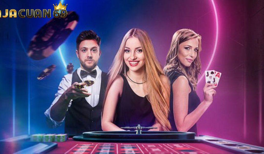 Situs judi Online Terpercaya di Indonesia 2022
