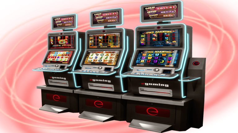 Cara Mudah Menang Bermain Slot Online