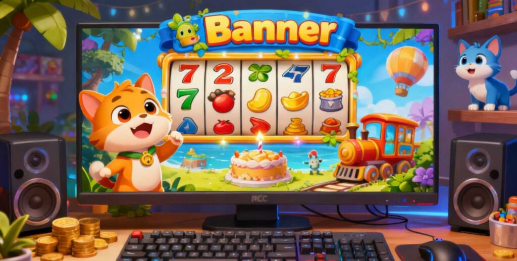 Satu Line, Satu Kesempatan – Saat Fokus Slot80 Jadi Segalanya Satu Line, Satu Kesempatan – Saat Fokus Slot80 Jadi Segalanya